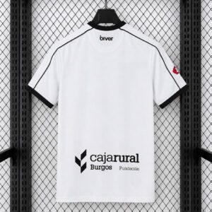 Burgos 1º Equipación Aficionado 26/27