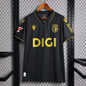 Burgos 2º Equipación Aficionado 26/27
