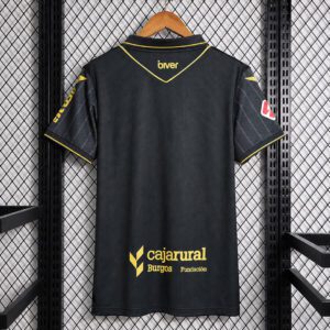 Burgos 2º Equipación Aficionado 26/27