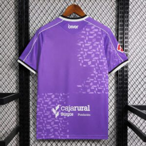 Burgos 3º Equipación Aficionado 26/27