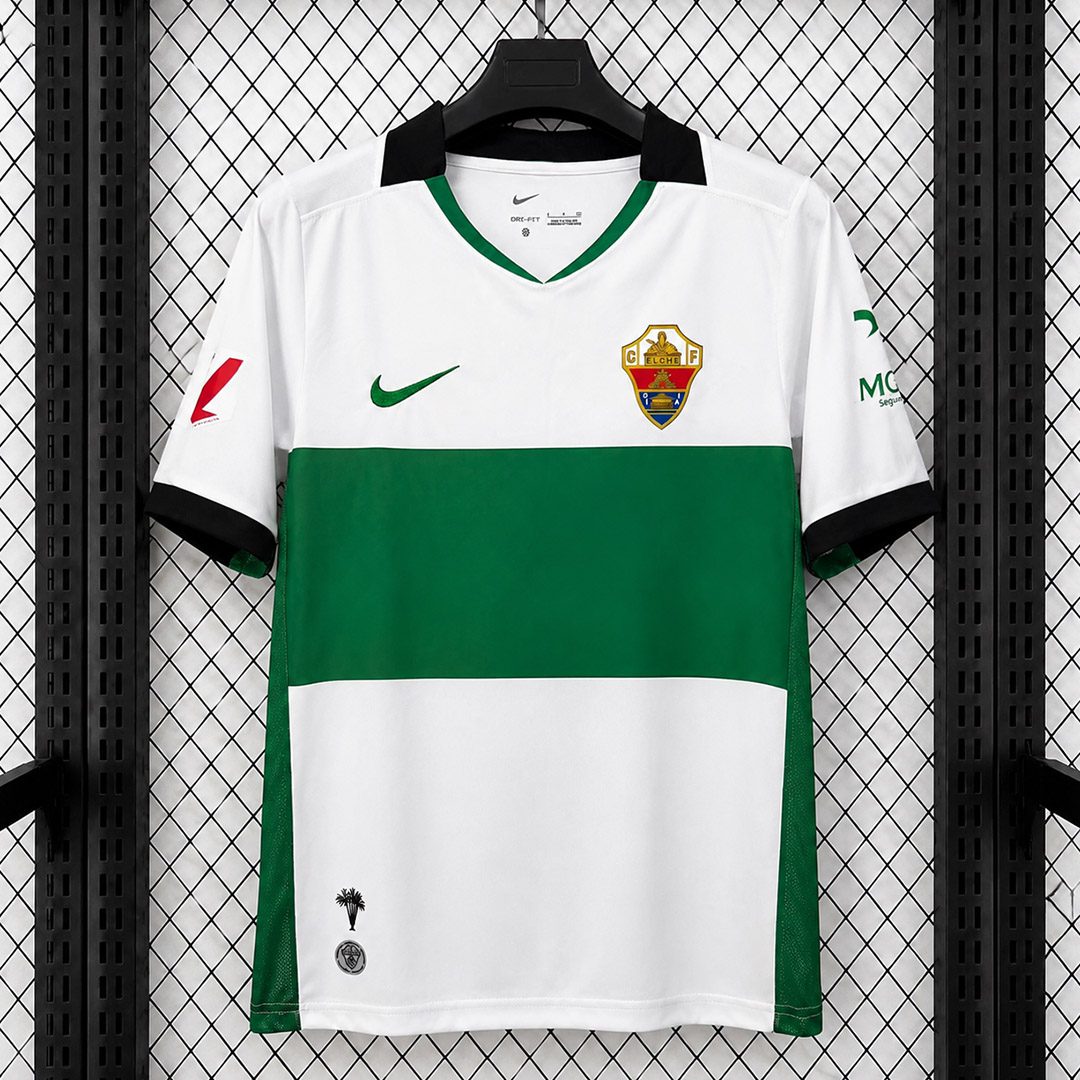 Elche 1º Equipación Aficionado 26/27