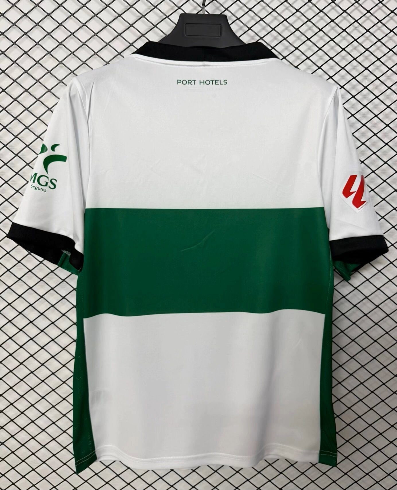 Elche 1º Equipación Aficionado 26/27 - Imagen 2