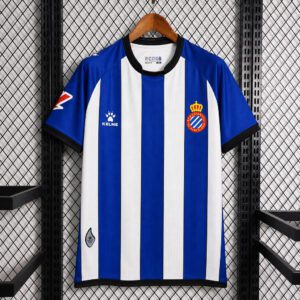 Español 1º Equipación Aficionado 26/27