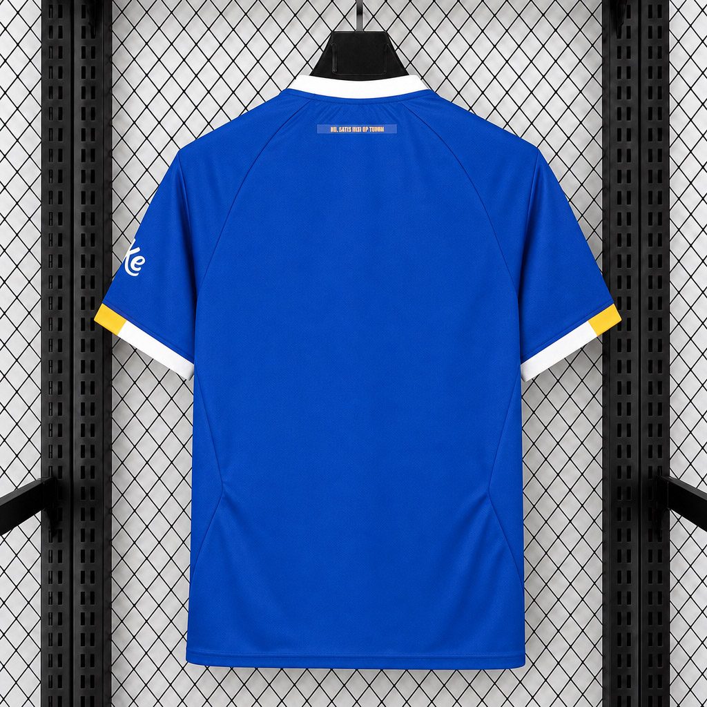 Everton 1º Equipación Aficionado 26/27 - Imagen 2