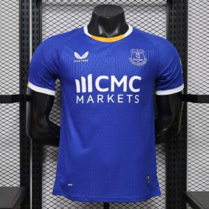 Everton 1º Equipación Jugador 26/27