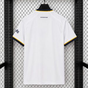 Everton 2º Equipación Aficionado 26/27
