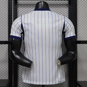 Inter Milan 2º Equipación Jugador 26/27