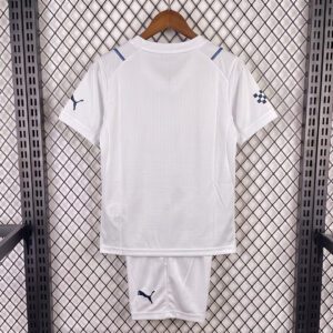 Manchester City 3º Equipación Conjunto Infantil 26/27