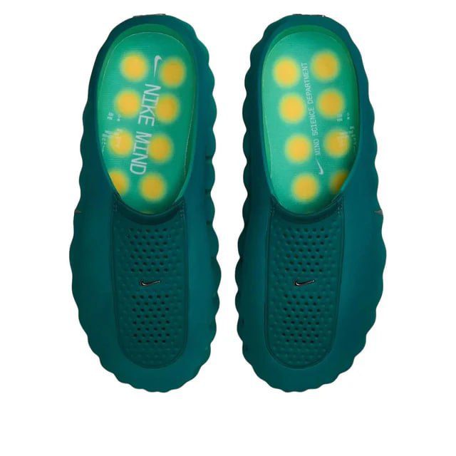 Mind 001 'Geode Teal' - Imagen 4