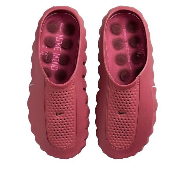 Mind 001 'Pink Smoke' - Imagen 4