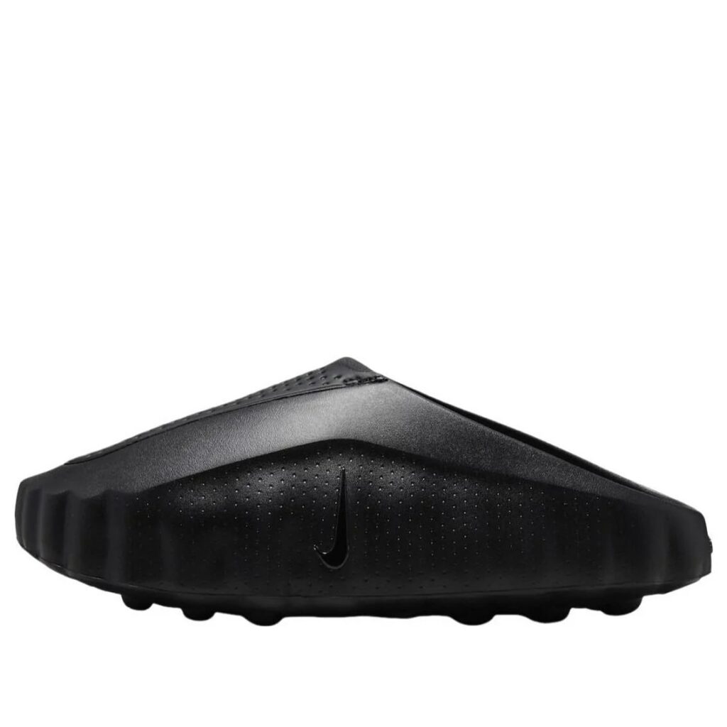 Mind 001 'Triple Black'
