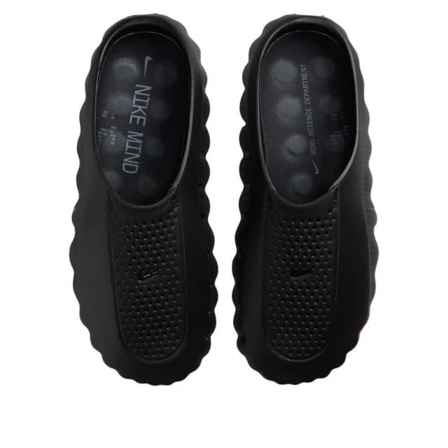 Mind 001 'Triple Black' - Imagen 4