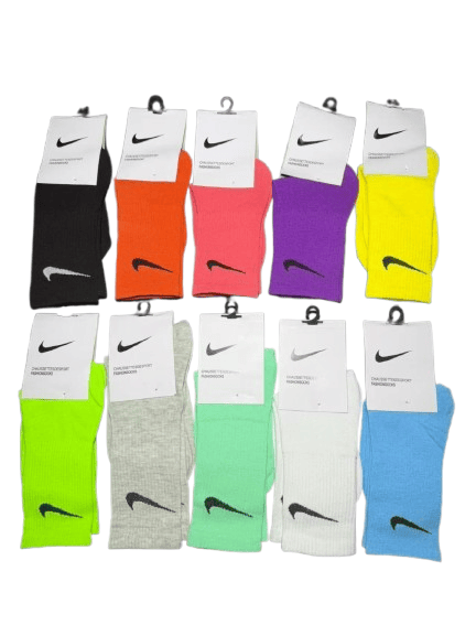 Nike Performance Cotton Lightweight