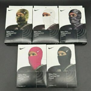 Nike Pro Therma-Fit Hood