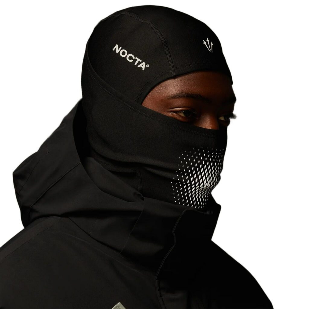Nike x Nocta Cold Breath Bala (foto 2)