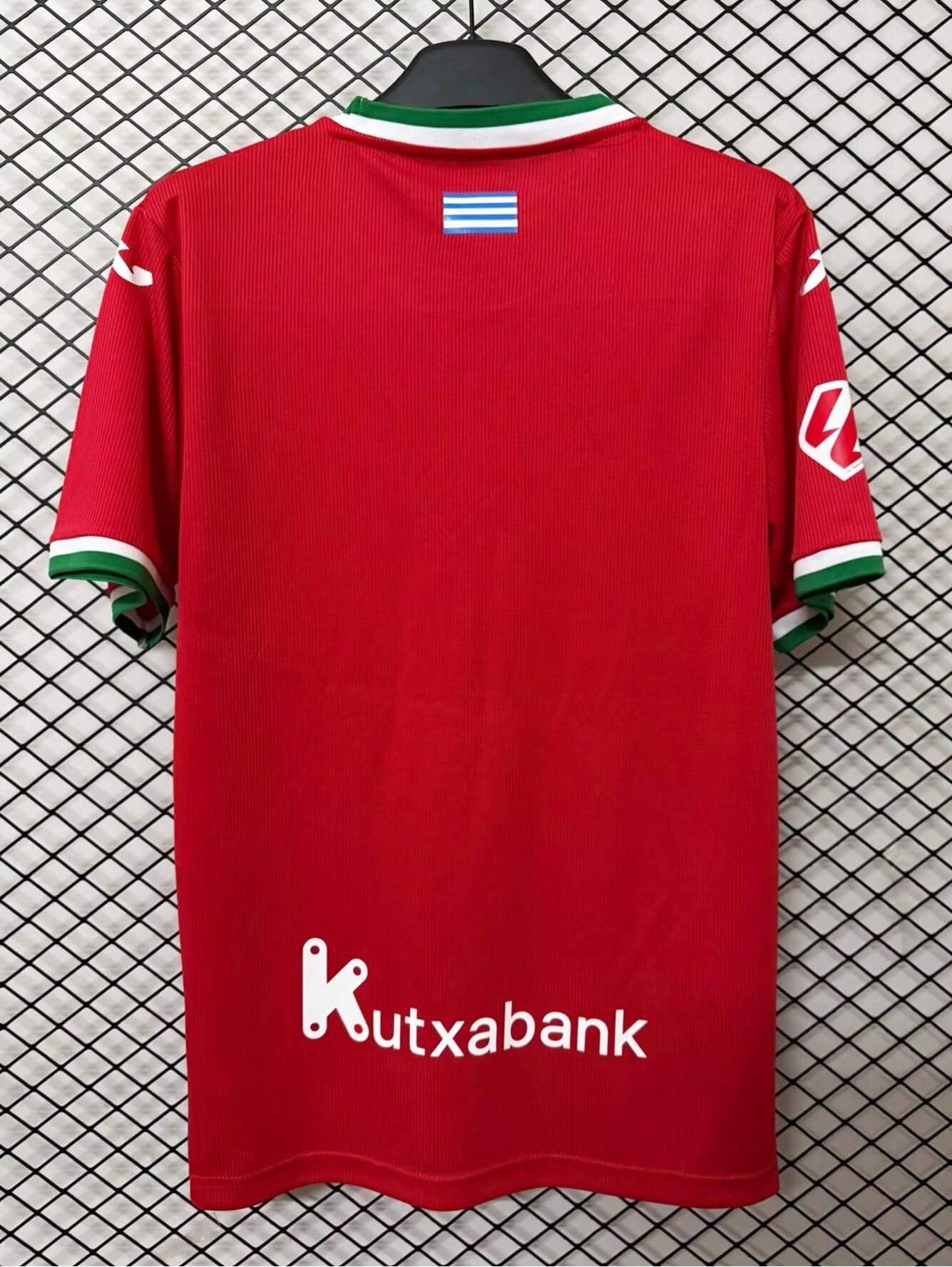 Real Sociedad 3º Equipación Aficionado 26/27 - Imagen 2