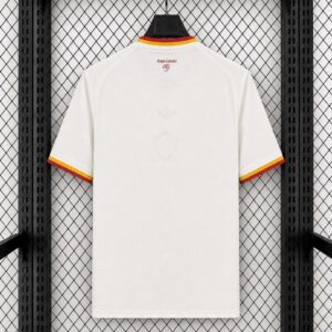 Roma 2º Equipación Aficionado 26/27
