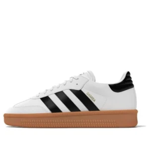 Samba XLG ‘White Black Gum’