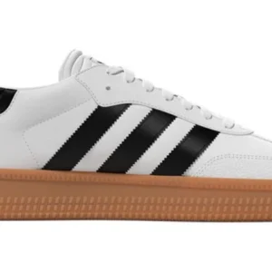 Samba XLG ‘White Black Gum’