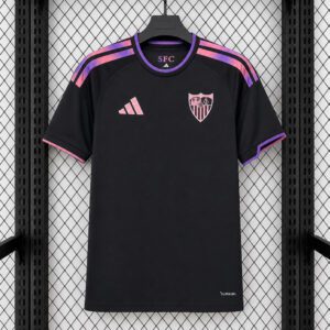 Sevilla 3º Equipación Aficionado 26/27