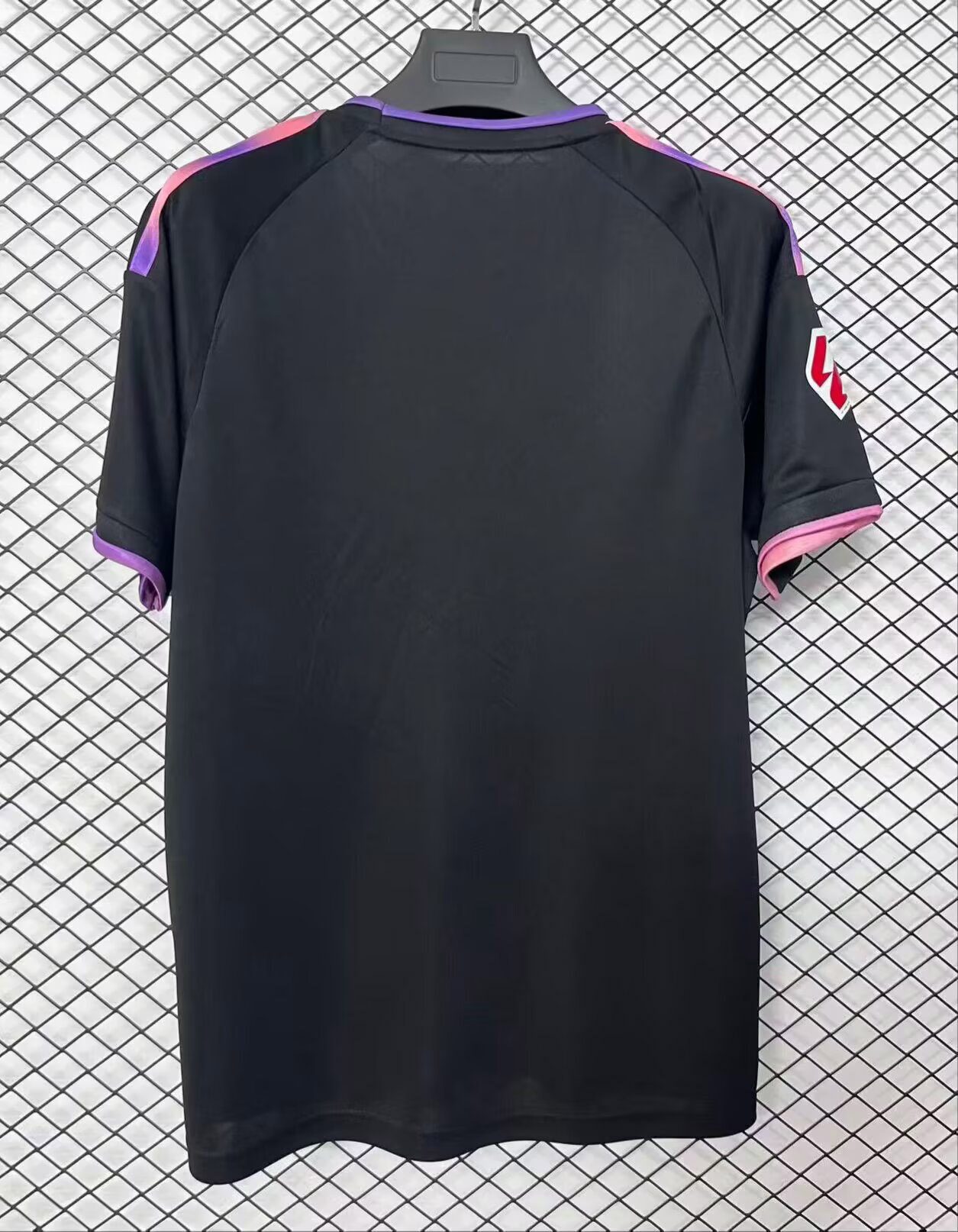 Sevilla 3º Equipación Aficionado 26/27 - Imagen 2