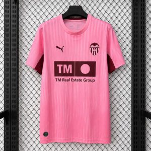 Valencia 3º Equipación Aficionado 26/27