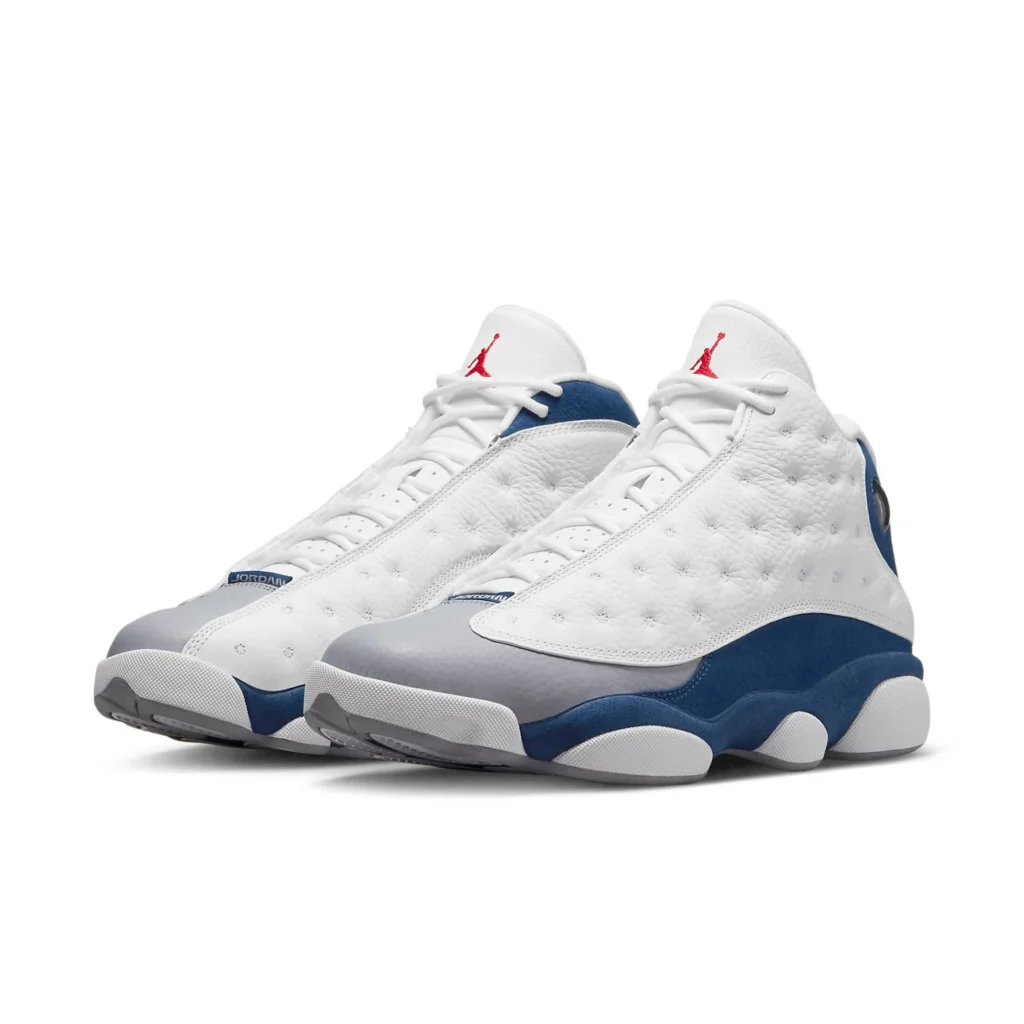 Air Jordan 13 Retro 'French Blue' (foto 5)