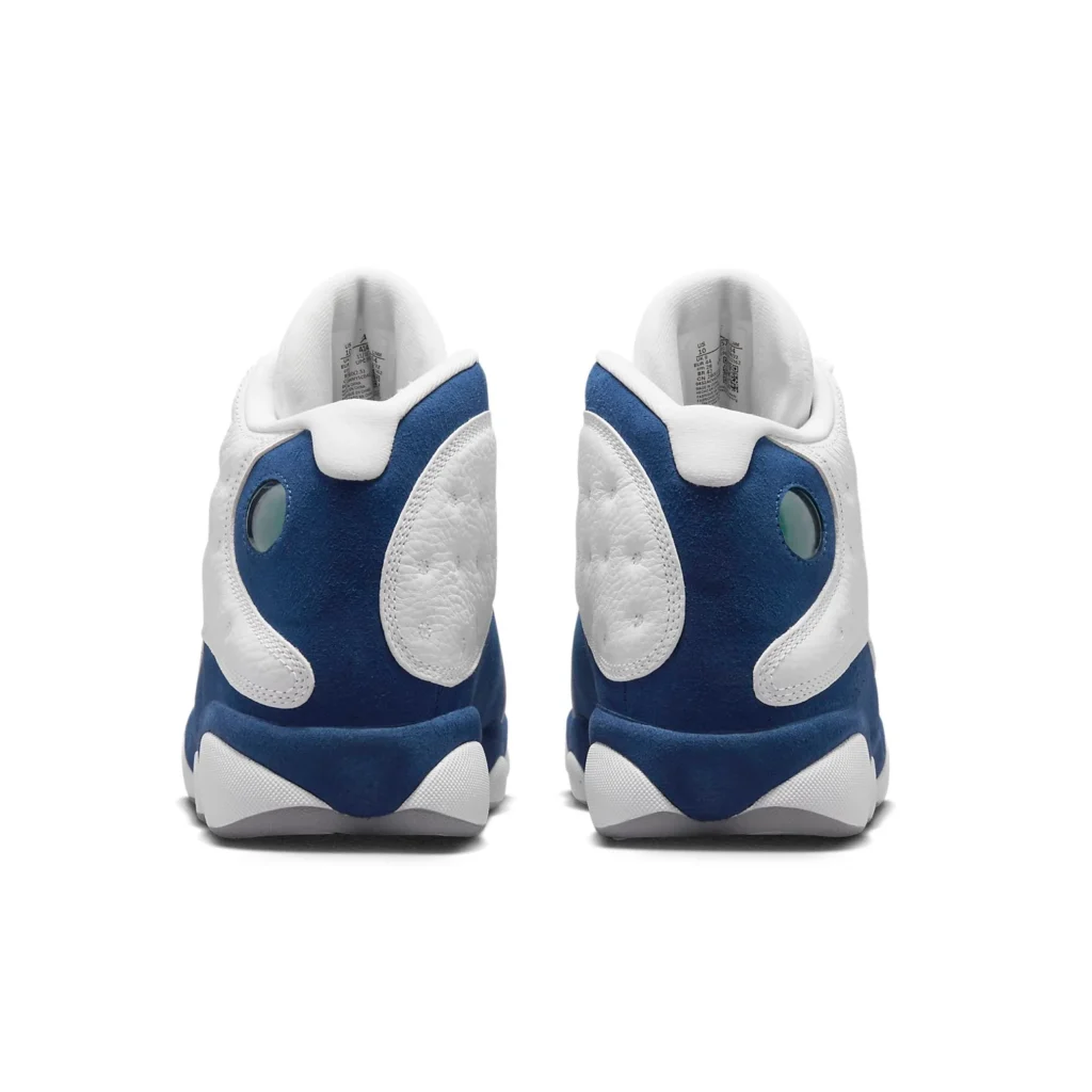 Air Jordan 13 Retro 'French Blue' (foto 4)