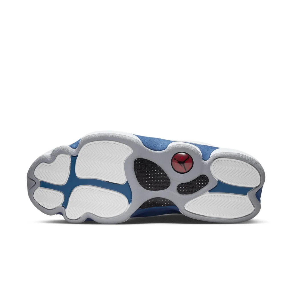 Air Jordan 13 Retro 'French Blue' (foto 3)