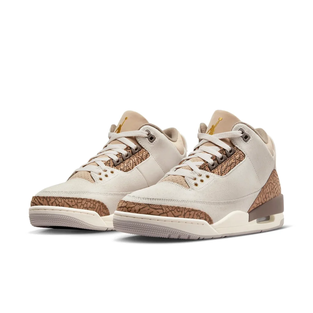 Air Jordan 3 Retro 'Palomino' (foto 2)