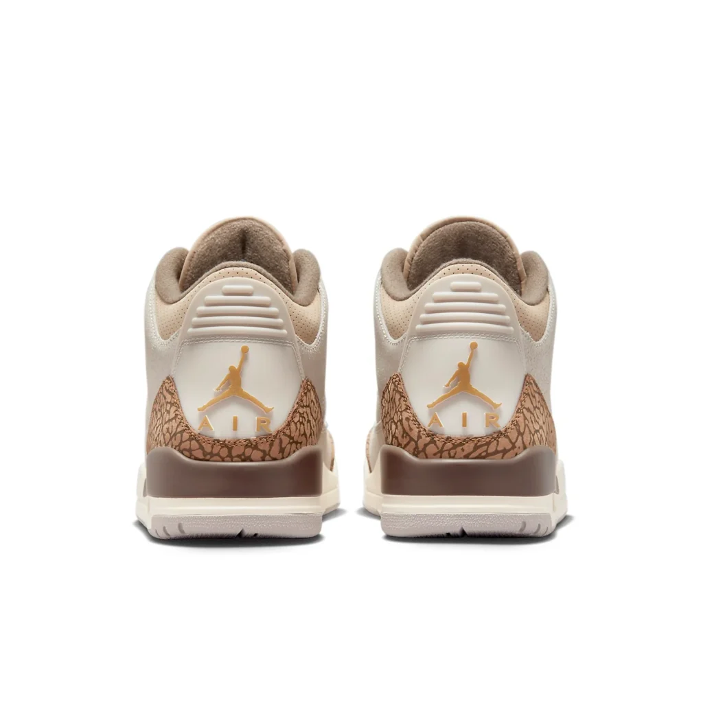 Air Jordan 3 Retro 'Palomino' (foto 4)