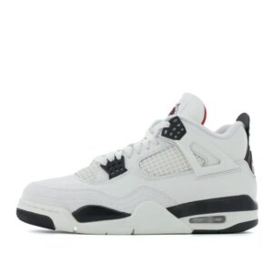 Air Jordan 4 ‘Flight Club’