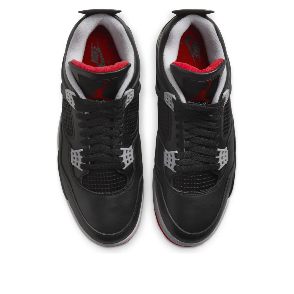 Air Jordan 4 Retro 'Bred Reimagined' (foto 2)
