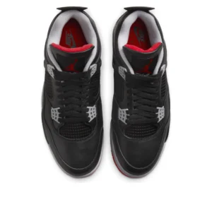 Air Jordan 4 Retro ‘Bred Reimagined’