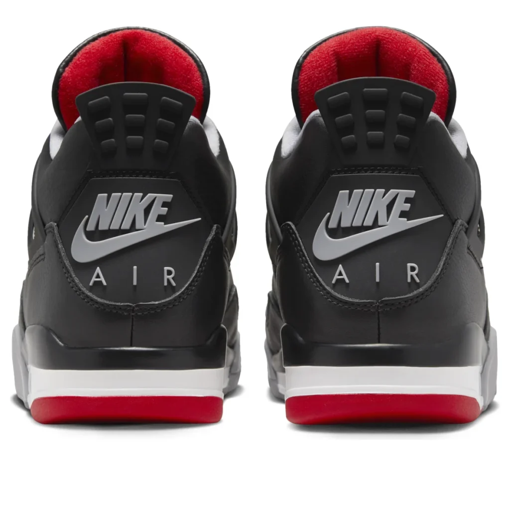 Air Jordan 4 Retro 'Bred Reimagined' (foto 5)