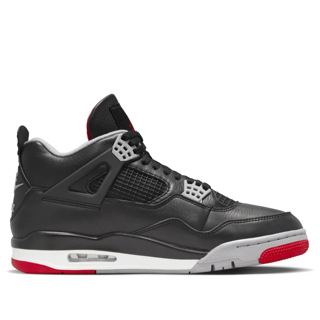 Air Jordan 4 Retro 'Bred Reimagined' (foto 3)