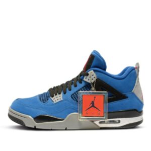 Air Jordan 4 Retro x Eminem ‘Encore’