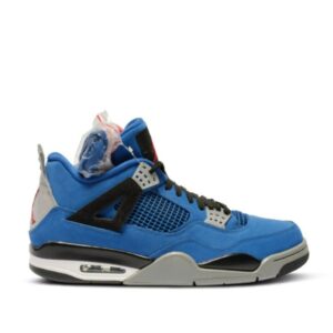 Air Jordan 4 Retro x Eminem ‘Encore’