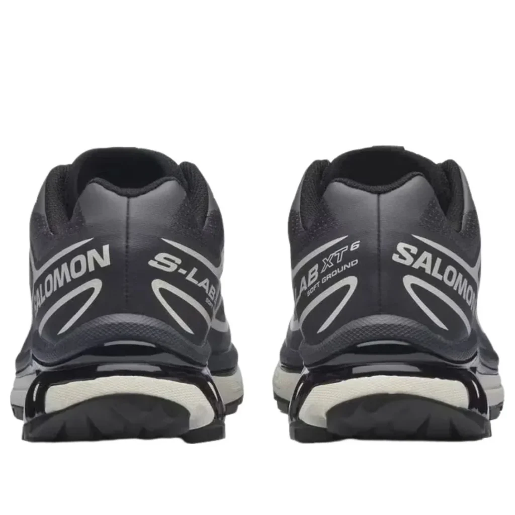 XT-6 'Black Asphalt' (foto 4)