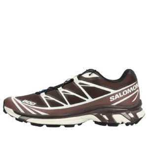 XT-6 ‘Black Coffee French Roast Vanilla Ice’