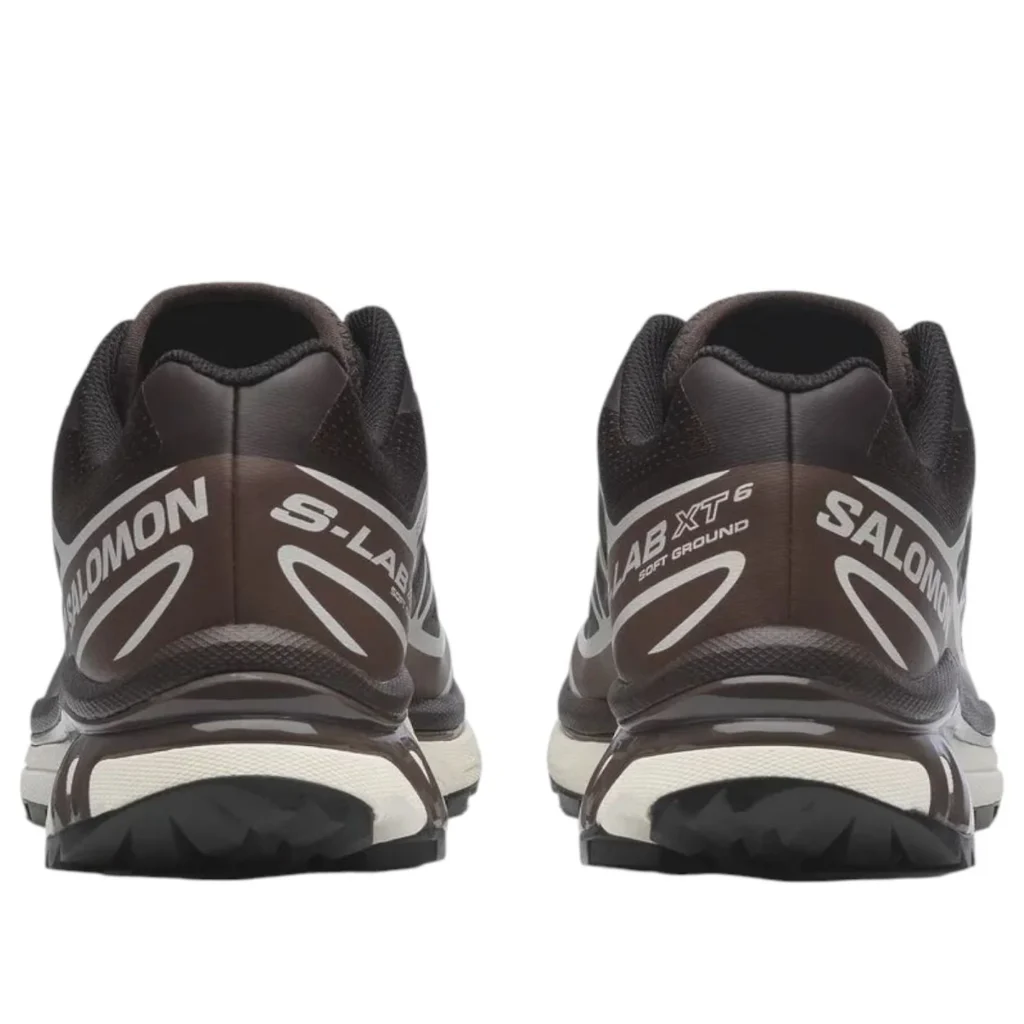 XT-6 'Black Coffee French Roast Vanilla Ice' (foto 4)