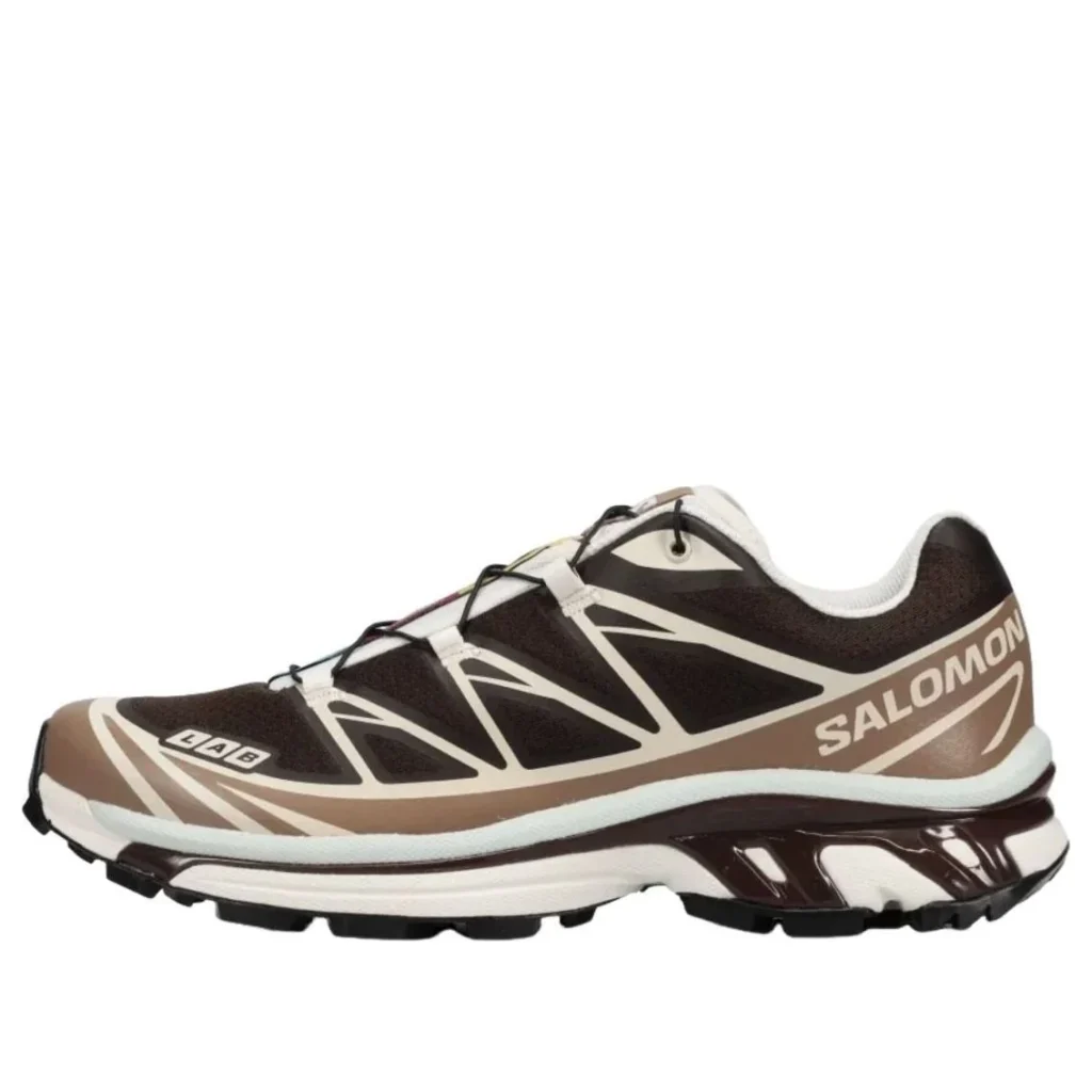 XT-6 'Brown'