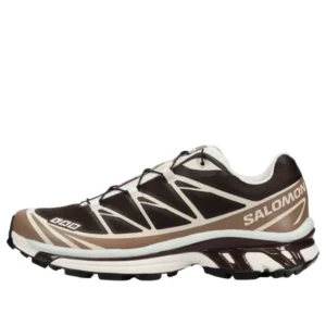 XT-6 ‘Brown’
