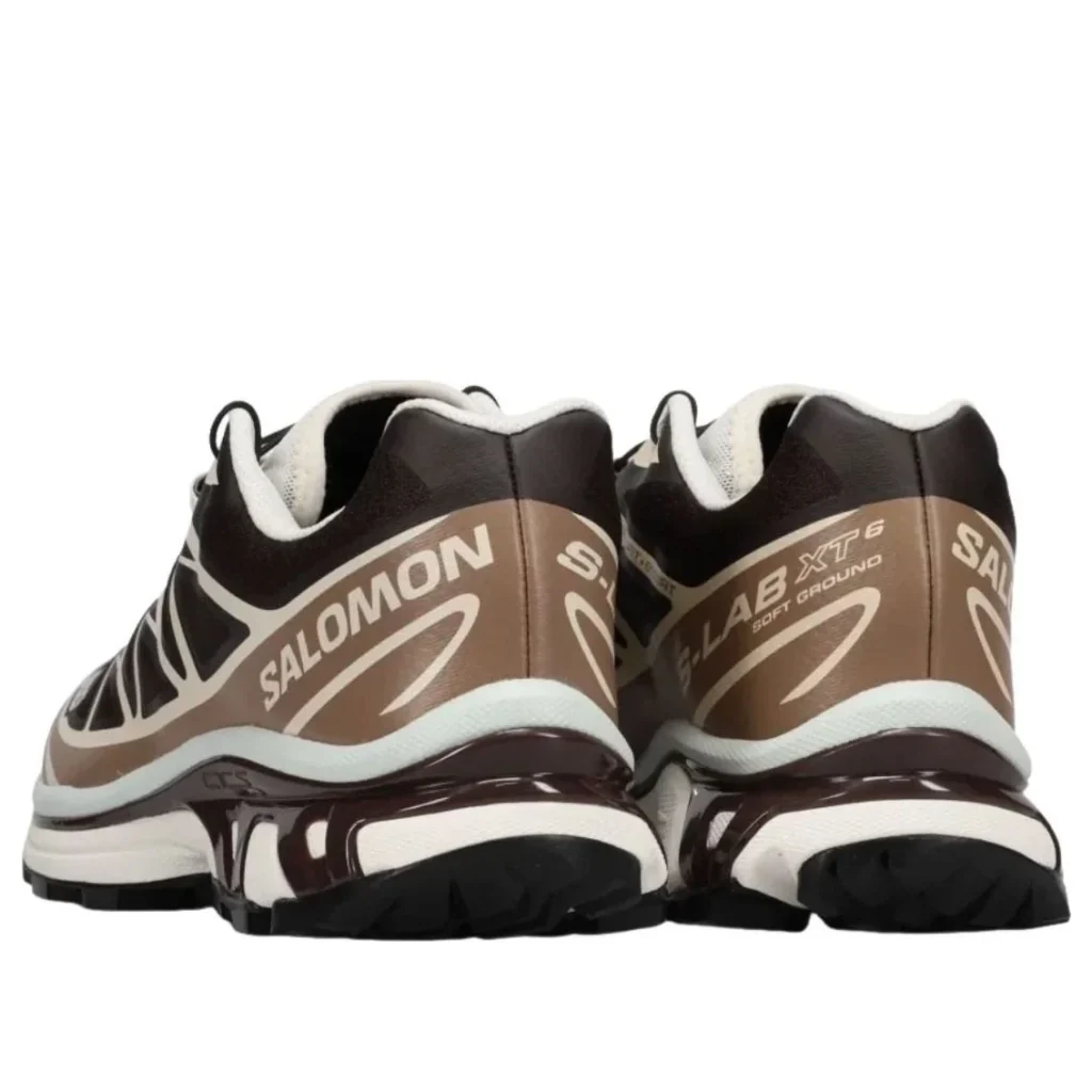 XT-6 'Brown' (foto 4)