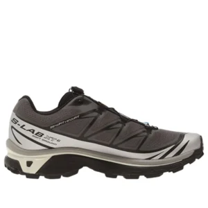 XT-6 ‘Castlerock Ftw Silver Vanilla Ice’