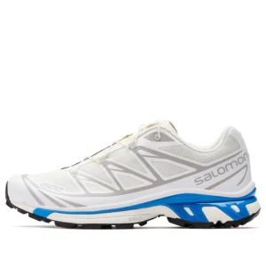 XT-6 ‘Cream White Blue’