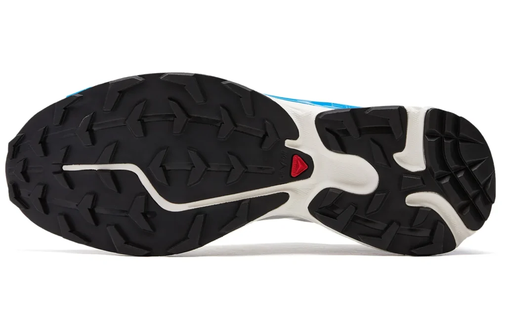 XT-6 'Cream White Blue' (foto 3)