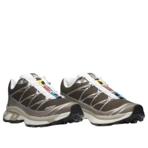 XT-6 ‘Earth Brown’