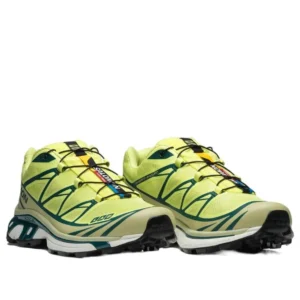 XT-6 ‘Lime’