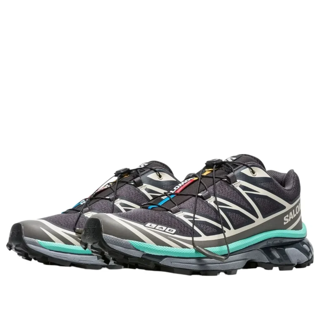XT-6 'Nine Iron' (foto 4)